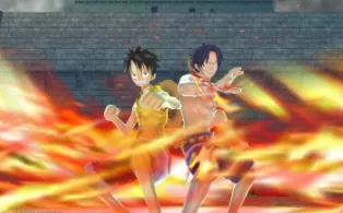 3DS《海贼王 无尽的航海SP One Piece – Unlimited Cruise SP》日版3ds下载