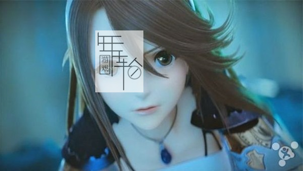 3DS《勇气默示录 飞舞的妖精 Bravely Default – Flying Fairy》日版3ds下载_0