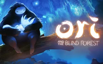 PC《奥日与迷失森林 Ori and the Blind Forest》免安装中文版下载（整合3号升级）