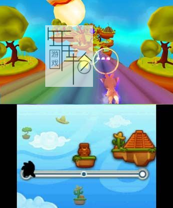 3DS《梦幻宠物3D Petz Fantasy 3D》欧版3ds下载_1