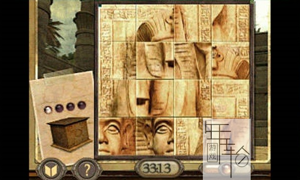 3DS《阿扎达 Azada》欧版3ds下载_0