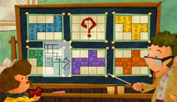 3DS《雷顿教授与奇迹假面 Professor Layton e la maschera dei Miracoli》意版3ds下载_1