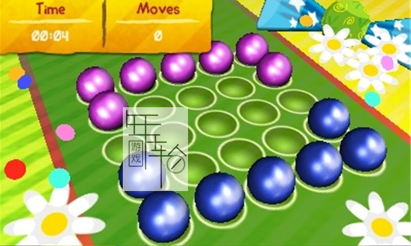 3DS《儿童经典游戏3D Junior Games 3D》欧版3ds下载_0