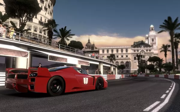 Xbox360《无限试驾：法拉利 Test Drive Ferrari Racing Legends》英文版下载