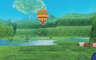 3DS《世界树迷宫4 传承的巨神 Etrian Odyssey IV – Legends of the Titan》欧版3ds下载