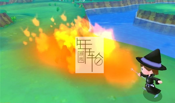 3DS《幻想生活 Fantasy Life》日版3ds下载_1