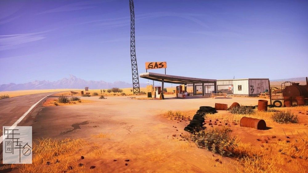 switch《九十六号公路 Road 96》中文版nsp/xci整合版下载【含1.04补丁】_4