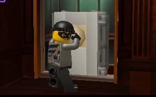 3DS《乐高都市伪装 追捕 LEGO City Undercover – The Chase Begins》欧版3ds下载