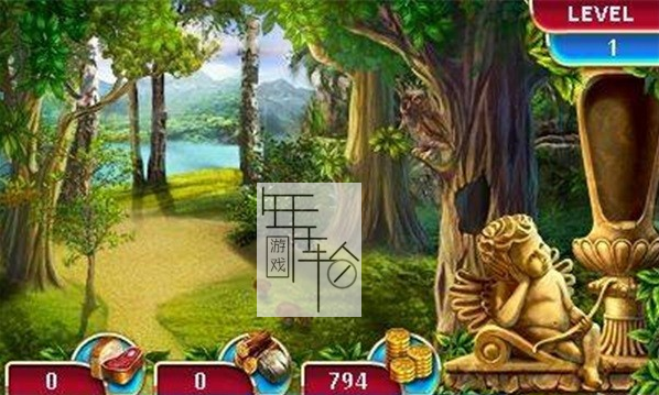 3DS《珠宝大师 罗马起源 2 Jewel Master – Cradle of Rome 2》欧版3ds下载_0
