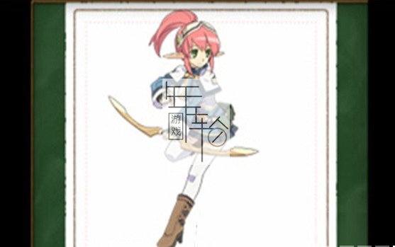 3DS《剑、魔法与学园3D Ken to Mahou to Gakuen Mono. 3D》日版3ds下载_1