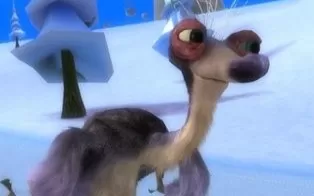 3DS《冰河世纪4 大陆漂移 北极运动会 Ice Age – Continental Drift – Artic Games》美版3ds下载