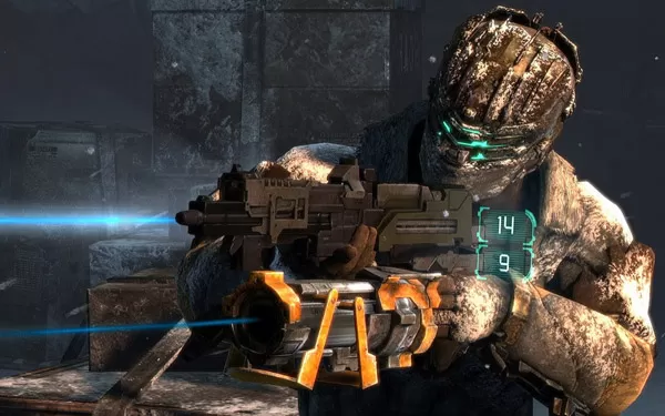 Xbox360《死亡空间3 Dead Space 3》中文版下载