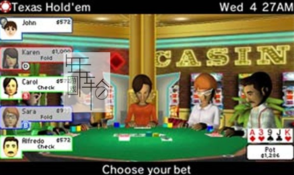 3DS《经典游戏满载 卡牌和解谜 Classic Games Overload – Card & Puzzle Edition》美版3ds下载_0
