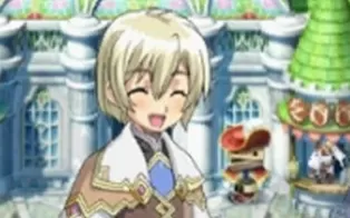 3DS《符文工房4 Rune Factory 4》美版3ds下载