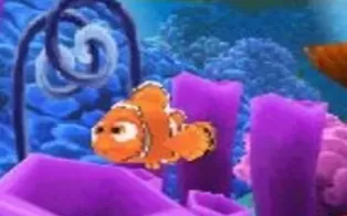 3DS《海底总动员 逃出蓝海 Finding Nemo – Escape to the Big Blue – Special Edition》美版3ds下载
