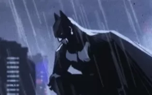 3DS《蝙蝠侠 阿甘起源 黑门监狱 Batman – Arkham Origins Blackgate》欧版3ds下载