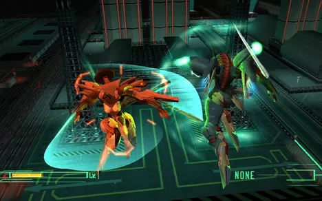 Xbox360《终极地带 Zone of the Enders》日文版下载