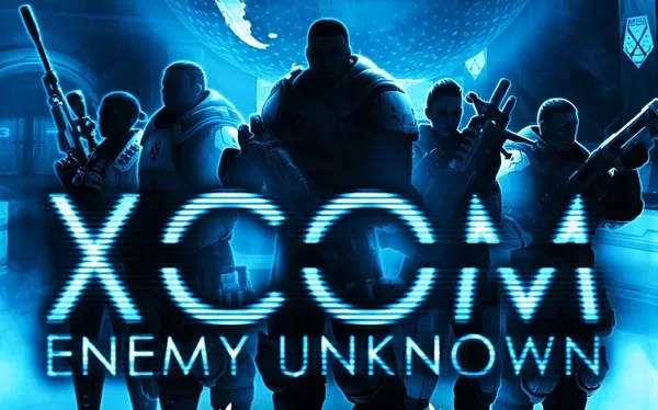 Xbox360《幽浮：未知敌人 XCOM：Enemy Unknown》英文版下载