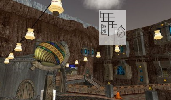 3DS《神秘岛3D Myst》美版3ds下载_1