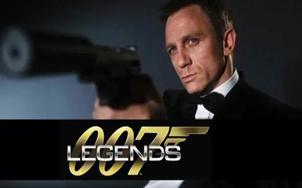 Xbox360《007传奇 007 Legends》英文版下载