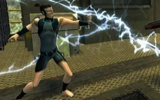 3DS《少年正义联盟 遗产 Young Justice – Legacy》美版3ds下载