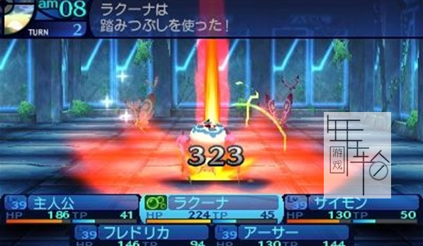3DS《新 世界树迷宫 千年少女 Etrian Odyssey Untold – The Millennium Girl》美版3ds下载_1