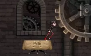 3DS《精灵旅社 Hotel Transylvania》美版3ds下载