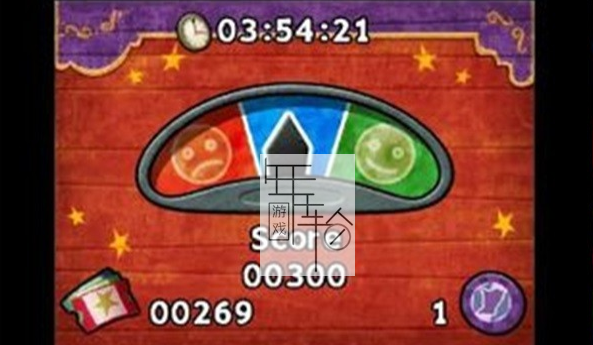 3DS《马达加斯加3 Madagascar 3 – The Video Game》美版3ds下载_1