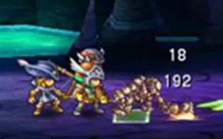 3DS《勇者会社 Yuugen Gaisha Brave Company》日版3ds下载