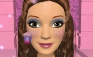3DS《芭比梦之屋派对 Barbie Dreamhouse Party》美版3ds下载