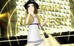 3DS《任性时尚 GIRL'S MODE 欲望宣言 Style Savvy – Trendsetters》美版3ds下载