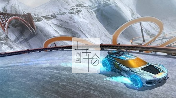 3DS《风火轮赛车 世界最强车手 Hot Wheels – World's Best Driver》美版3ds下载_0