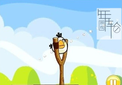 3DS《愤怒的小鸟 三重包 Angry Birds Trilogy》美版3ds下载_1