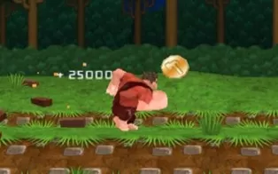 3DS《无敌破坏王 Wreck-It Ralph》美版3ds下载