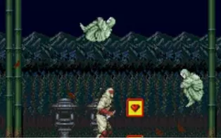 3DS《超级忍 Shinobi 3D》日版3ds下载