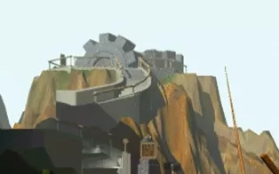 3DS《神秘岛3D Myst》美版3ds下载