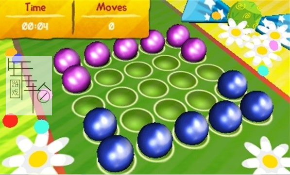 3DS《儿童经典游戏3D Junior Classic Games 3D》美版3ds下载_0
