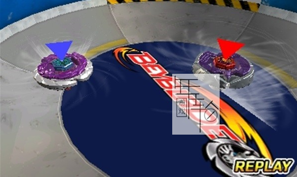 3DS《金属战斗陀螺 进化 Beyblade – Evolution》美版3ds下载_0