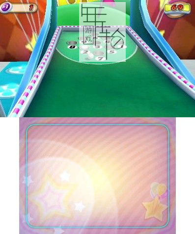 3DS《游戏日1 Games Festival 1》欧版3ds下载_0