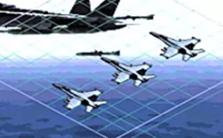 3DS《超级战舰 Battleship》美版3ds下载
