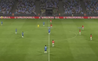 3DS《实况足球2013 Pro Evolution Soccer 2013 3D》美版3ds下载