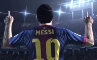 3DS《FIFA 14 FIFA 14  – Legacy Edition》欧版3ds下载