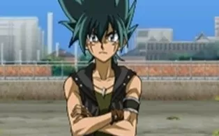 3DS《金属战斗陀螺 进化 Beyblade – Evolution》美版3ds下载