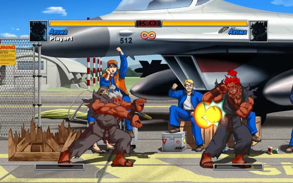 Xbox360《卡普空经典游戏合集 Capcom Digital Collection》英文版下载