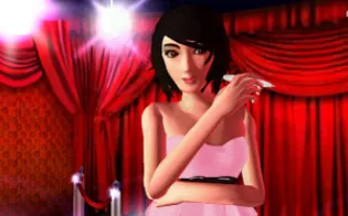 3DS《幻想时尚生活 Imagine – Fashion Life》美版3ds下载