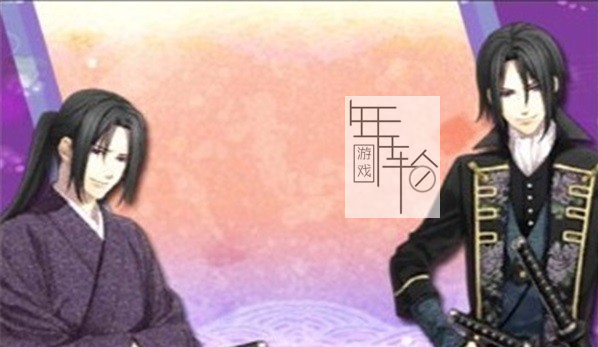 3DS《薄樱鬼3D 新撰组的回忆 Hakuoki – Memories of the Shinsengumi》美版3ds下载_1