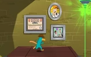 3DS《哥与小佛 冷酷探索 Phineas and Ferb – Quest for Cool Stuff》美版3ds下载