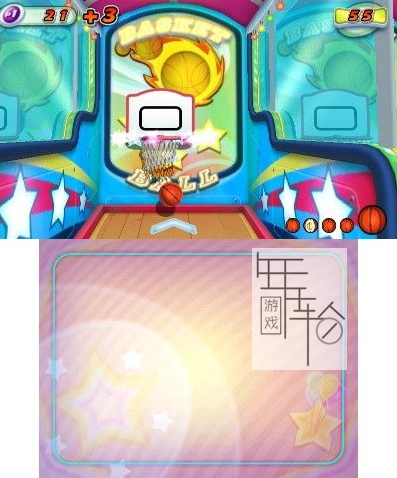3DS《游戏日1 Games Festival 1》欧版3ds下载_1