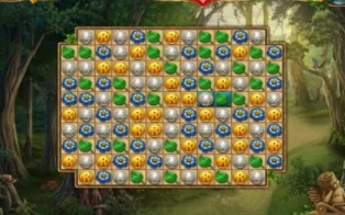 3DS《罗马发源地2 Jewel Master – Cradle of Rome 2》欧版3ds下载