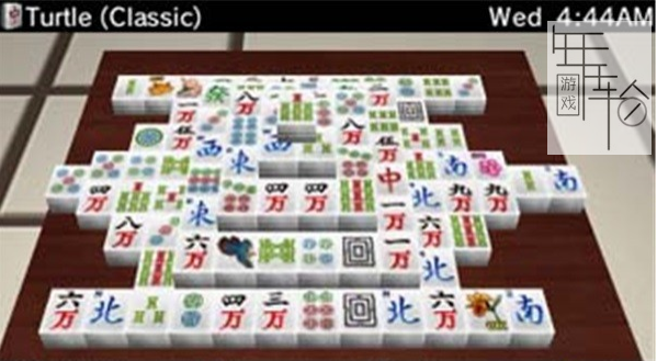 3DS《经典游戏满载 卡牌和解谜 Classic Games Overload – Card & Puzzle Edition》美版3ds下载_1